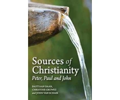 KNYGA Bastiaan Baan Sources of Christianity