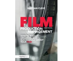 KNYGA Bastian Cleve Film Production Management