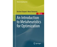 KNYGA Bastien Chopard Introduction to Metaheuristics for Optimization