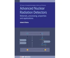 KNYGA BATRA Advanced Nuclear Radiation Detectors