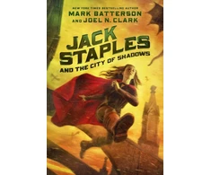 KNYGA Batterson Jack Staples &amp; the City of Sha