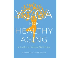 KNYGA Baxter Bell Yoga for Healthy Aging