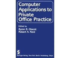 KNYGA Bb Oberst Computer Applications to Private Office Practice