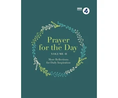 KNYGA BBC Radio 4 Staff Prayer for the Day Volume II