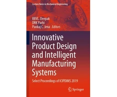 KNYGA Bbvl Deepak Innovative Product Design and Intelligent Manufacturing Systems