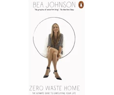 KNYGA Bea Johnson Zero Waste Home