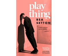 KNYGA Bea Setton Plaything
