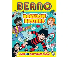 KNYGA Beano Studios Beano Boredom Busters