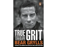 KNYGA Bear Grylls True Grit