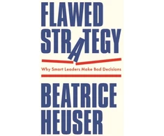 KNYGA Beatrice Heuser Flawed Strategy