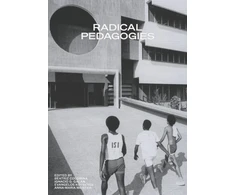KNYGA Beatriz Colomina Radical Pedagogies