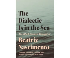KNYGA Beatriz Nascimento Dialectic Is in the Sea