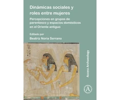 KNYGA Beatriz Noria Noria Serrano Dinamicas sociales y roles entre mujeres