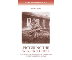 KNYGA Beatriz Pichel Picturing the Western Front