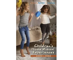 KNYGA Beatriz Senoi Ilari Children's Home Musical Experiences Across the World