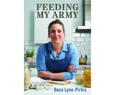 KNYGA Beca Lyne Pirkis Feeding My Army