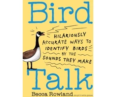 KNYGA Becca Rowland Bird Talk