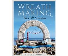 KNYGA Becci Coombes Wreath Making for all Occasions