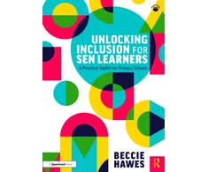 KNYGA Beccie Hawes Unlocking Inclusion for SEN Learners