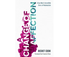 KNYGA Becket Cook Change of Affection