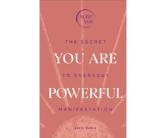 KNYGA Becki Rabin You Are Powerful