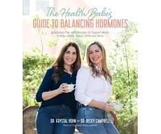 KNYGA Becky Campbell Health Babes’ Guide to Balancing Hormones