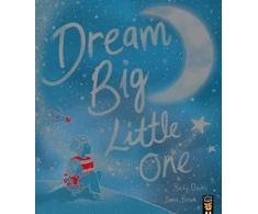 KNYGA Becky Davies Dream Big, Little One
