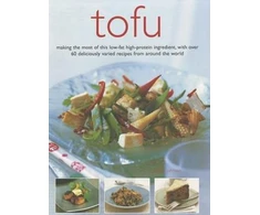 KNYGA Becky Johnson Tofu