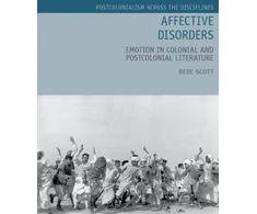 KNYGA Bede Scott Affective Disorders