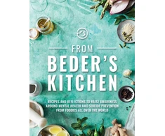 KNYGA Beder Charity Staff From Beder's Kitchen