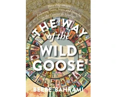 KNYGA Beebe Bahrami Way of the Wild Goose
