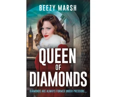 KNYGA Beezy Marsh Queen of Diamonds