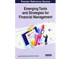 KNYGA Begona Alvarez Garcia Emerging Tools and Strategies for Financial Management