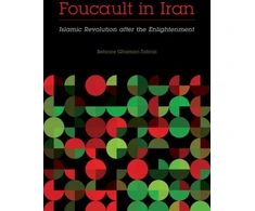 KNYGA Behrooz Ghamari Tabrizi Foucault in Iran