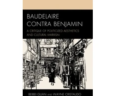 KNYGA Beibei Guan Baudelaire Contra Benjamin