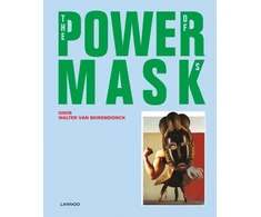 KNYGA Beirendonck W Van Power Mask