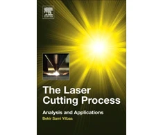 KNYGA Bekir Sami Yilbas lazerinis Cutting Process