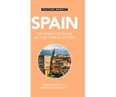 KNYGA Belen Aguado Viguer Spain - Culture Smart!