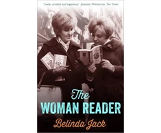 KNYGA Belinda Jack Woman Reader