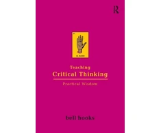 KNYGA Bell Hooks Teaching Critical Thinking