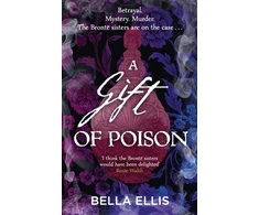 KNYGA Bella Ellis Gift of Poison