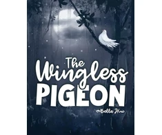 KNYGA Bella Jk Wingless Pigeon