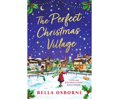 KNYGA Bella Osborne Perfect Christmas Village