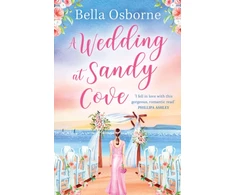 KNYGA Bella Osborne Wedding at Sandy Cove