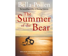 KNYGA Bella Pollen Summer of the Bear