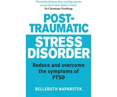 KNYGA Belleruth Naparstek Post-Traumatic Stress Disorder
