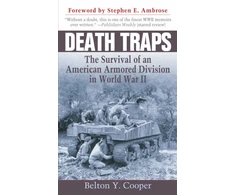 KNYGA Belton Y Cooper Death Traps