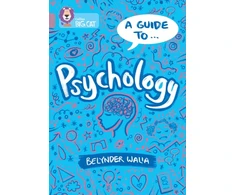KNYGA Belynder Walia Guide to: Psychology
