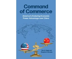 KNYGA Ben A Vagle Command of Commerce