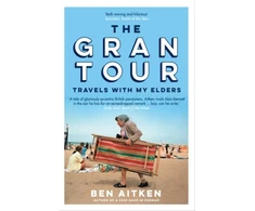 KNYGA Ben Aitken Gran Tour